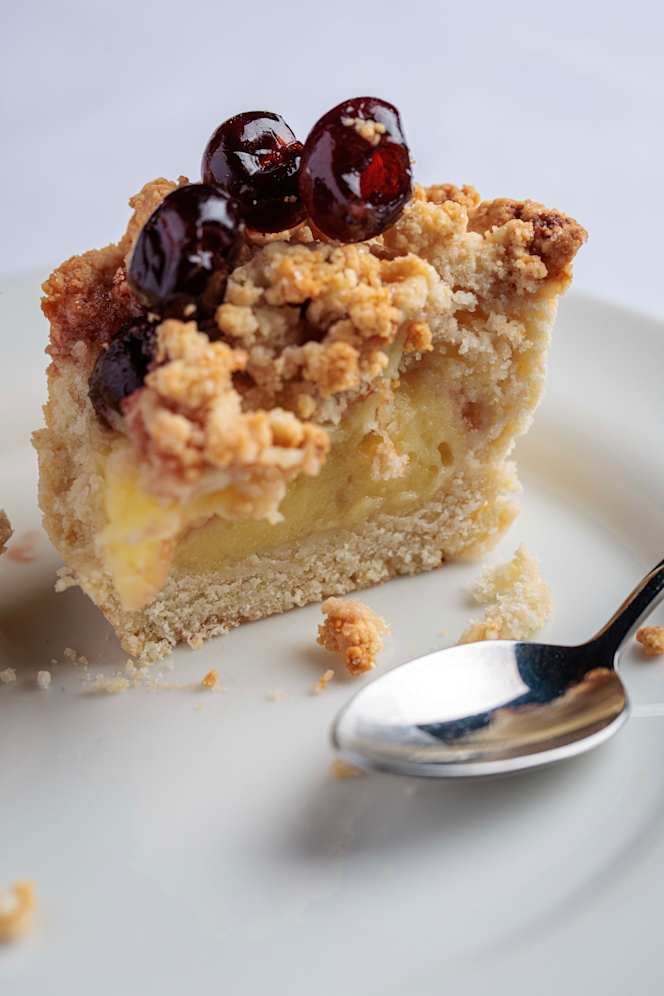 Il Portico Bar & Restaurant - 1