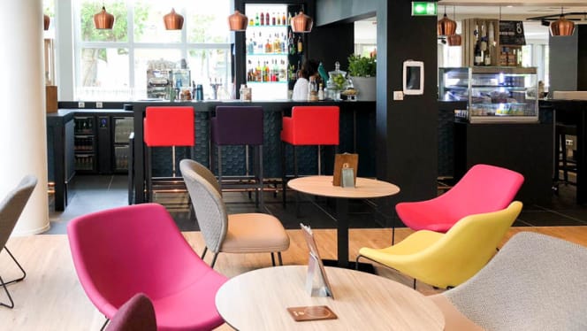 Gourmet Bron – Brasserie Maison - 6