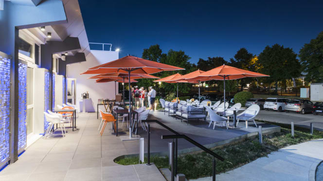 Gourmet Bron – Brasserie Maison - 9