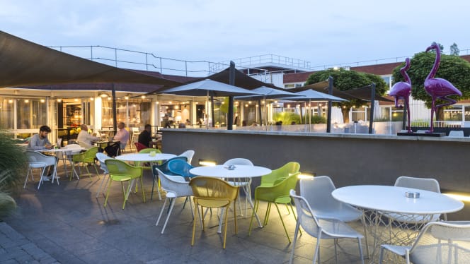 Gourmet Bron – Brasserie Maison - 0