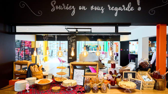Gourmet Bron – Brasserie Maison - 5