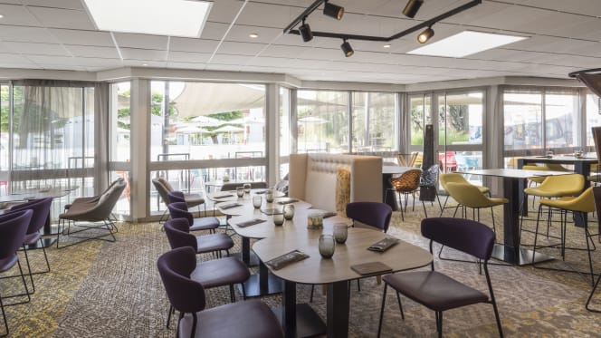 Gourmet Bron – Brasserie Maison - 7