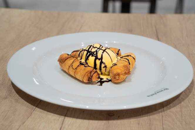 Brasayleña Nevada - 1