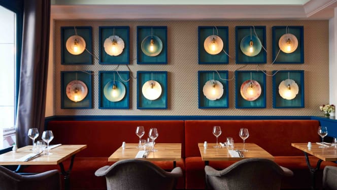 L'Escudella - Restaurant - Paris