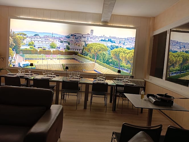 Tennis Club Perugia - 3