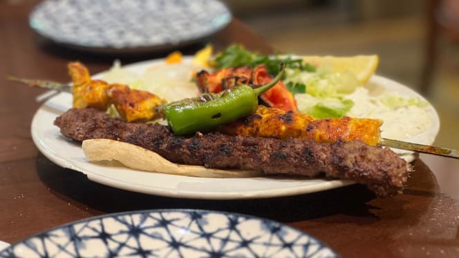Derya Restaurant - 1