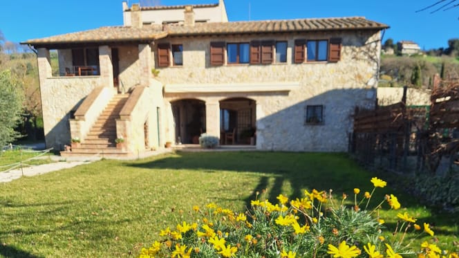 Ristorante Poggio del bolognino - 7