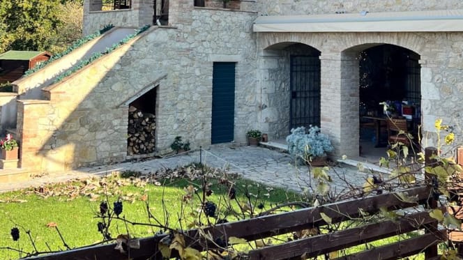 Ristorante Poggio del bolognino - 4