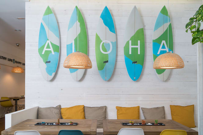 Aloha Serrano - 0