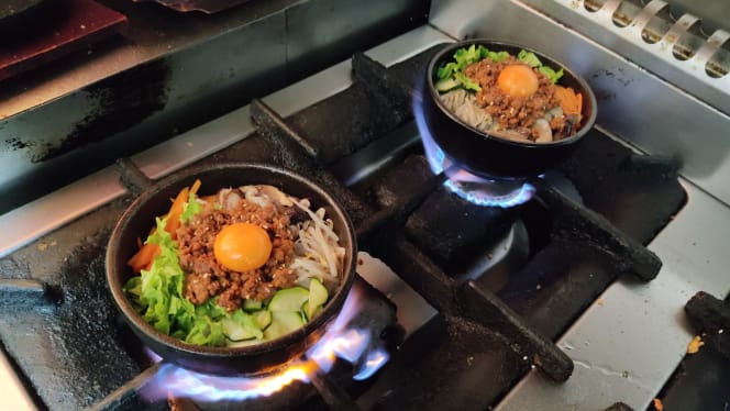 Han Table Barbecue - Expo Store - 4