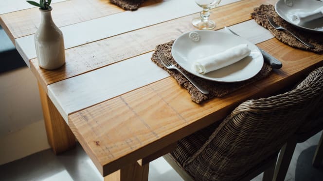 À Terra - Vilamonte - 1