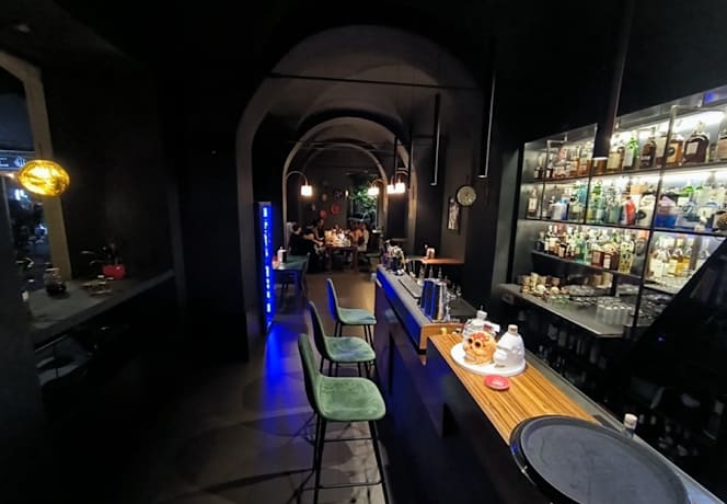 Un altro giro Mixology & Bistrò - 4