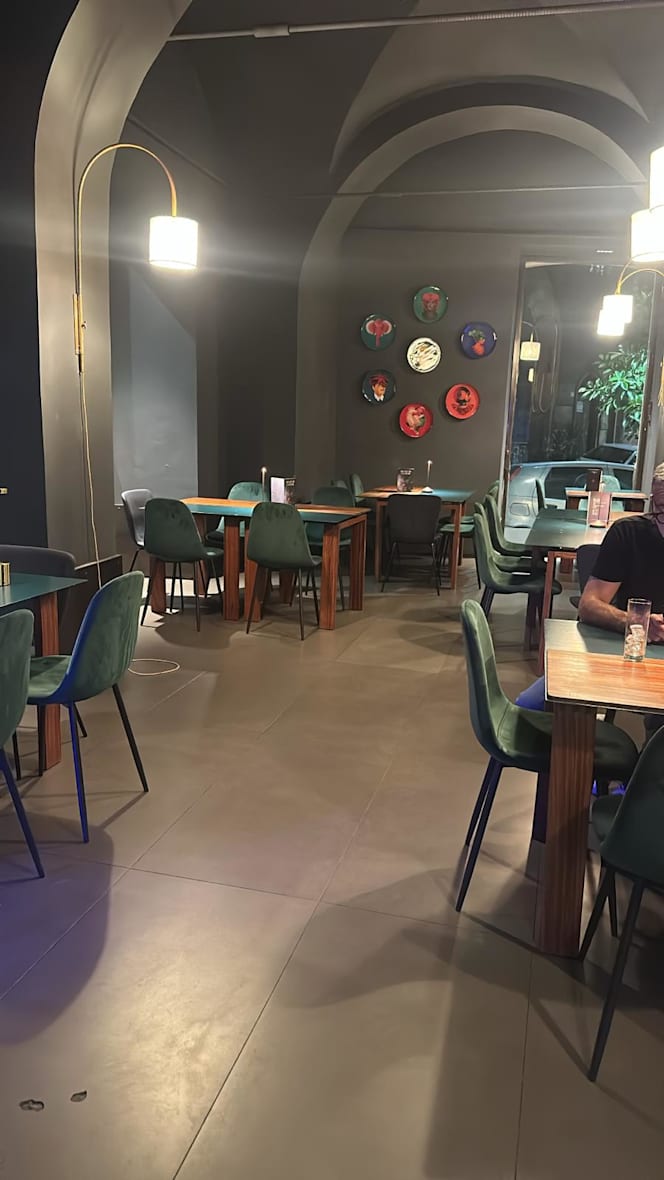 Un altro giro Mixology & Bistrò - 0