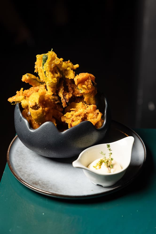 Un altro giro Mixology & Bistrò - 8