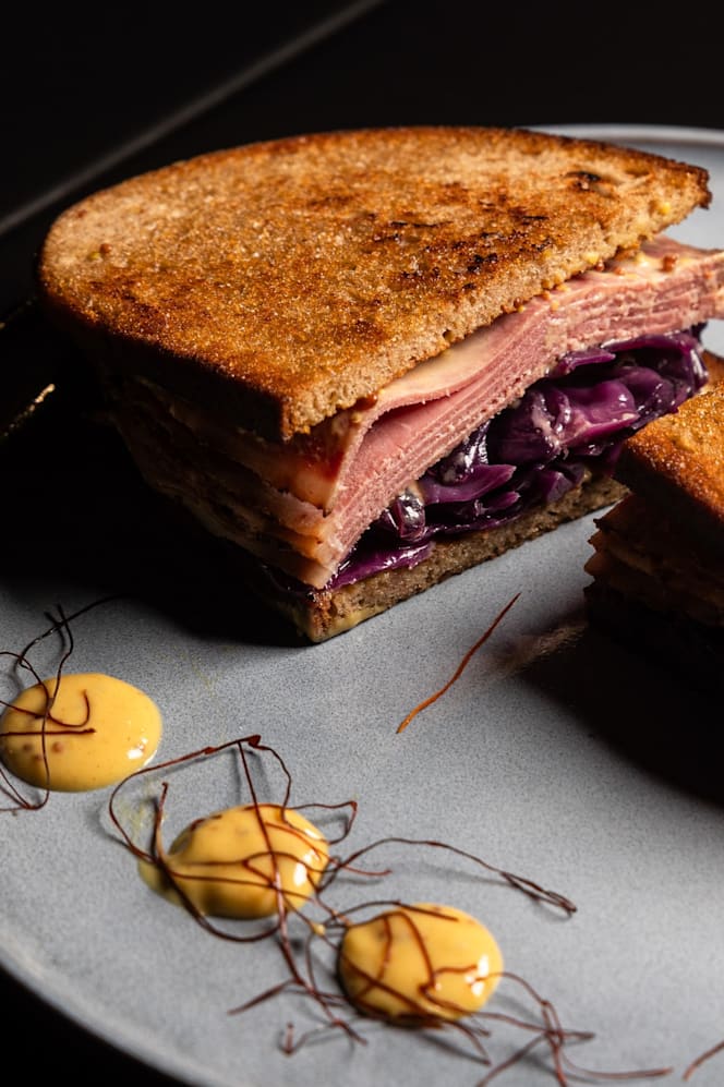 Un altro giro Mixology & Bistrò - 7