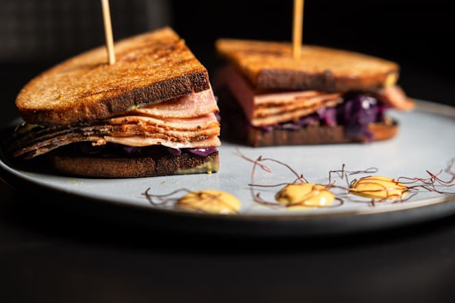 Un altro giro Mixology & Bistrò - 2