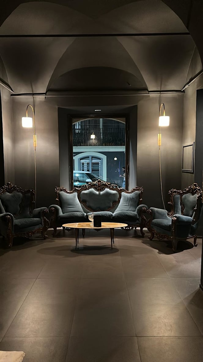 Un altro giro Mixology & Bistrò - 9