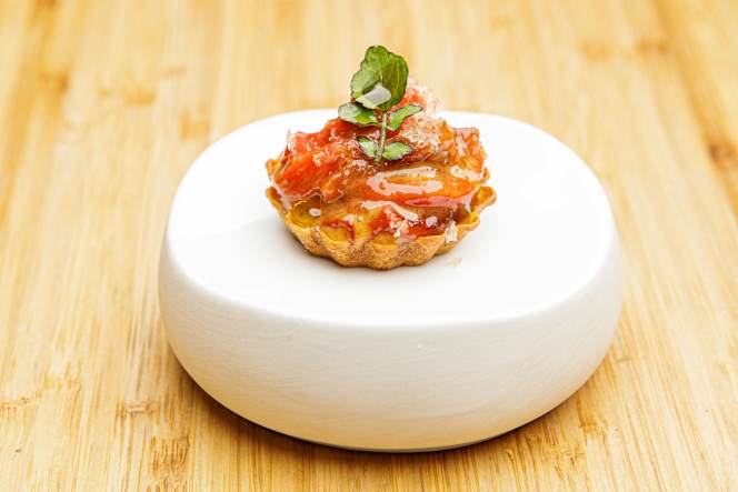 CruiX Restaurant - 5