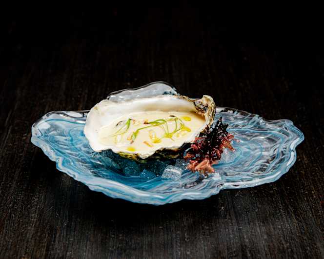 CruiX Restaurant - 6