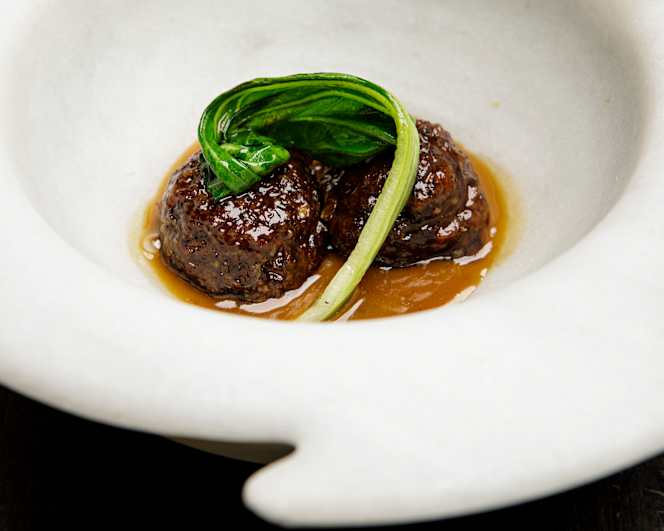 CruiX Restaurant - 4