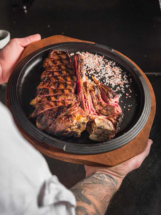 Barallino Ristorante Pizzeria - 4