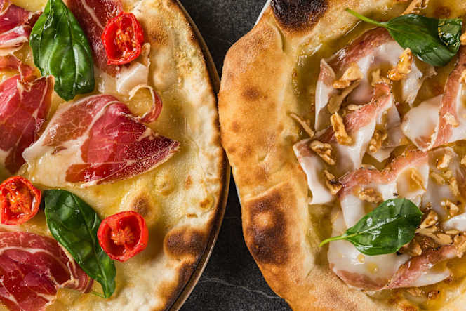 Barallino Ristorante Pizzeria - 2