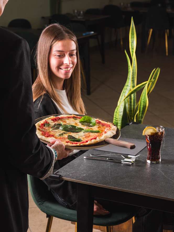 Barallino Ristorante Pizzeria - 1