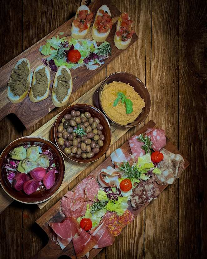 Barallino Ristorante Pizzeria - 3