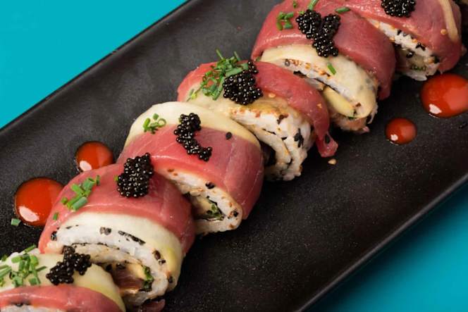 Pokenroll Modugno - 1