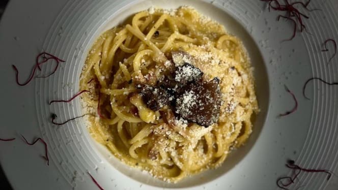 Osteria del Tegolaio - 1