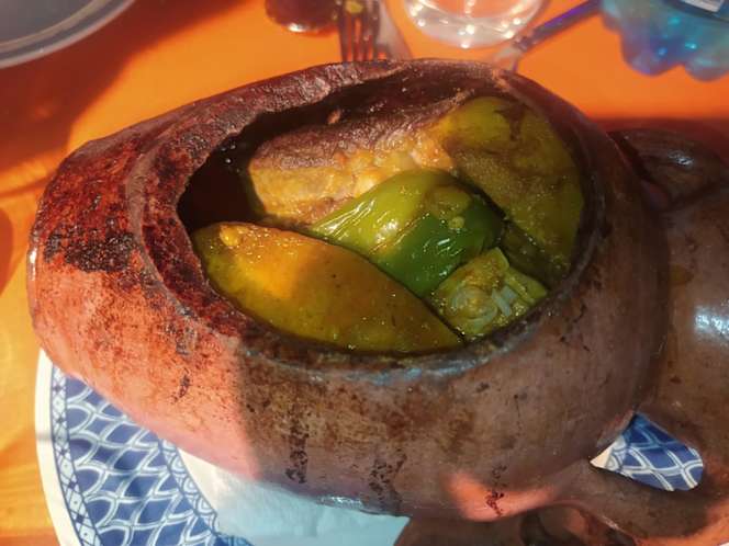 Amounir ristorante tunisino - 5