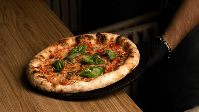 Pizzeria Gourmet Il Peperoncino - 3