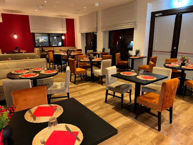 Pizzeria Gourmet Il Peperoncino - 3