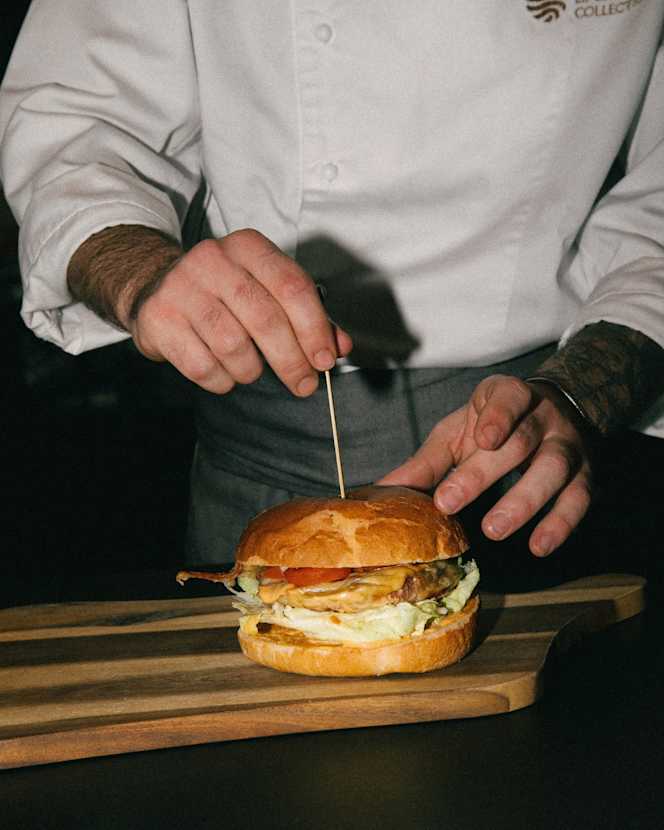 Pizzeria Gourmet Il Peperoncino - 4