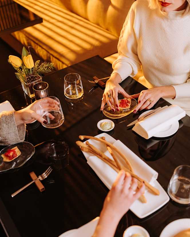 Pizzeria Gourmet Il Peperoncino - 0