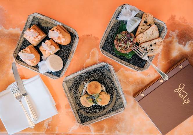 Stanley's Rooftop Bar - 9