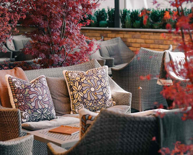 Stanley's Rooftop Bar - 5