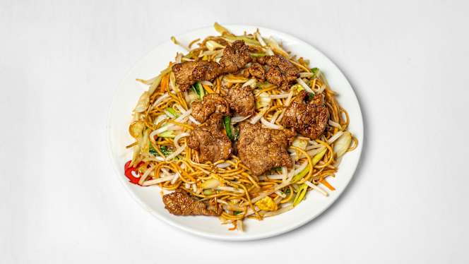 Saveurs de MO 墨香 - 1