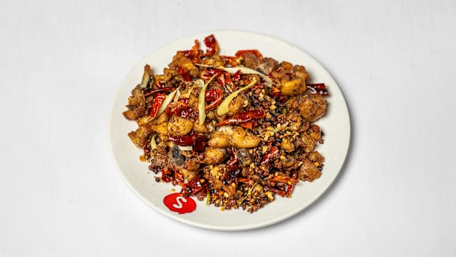 Saveurs de MO 墨香 - 5