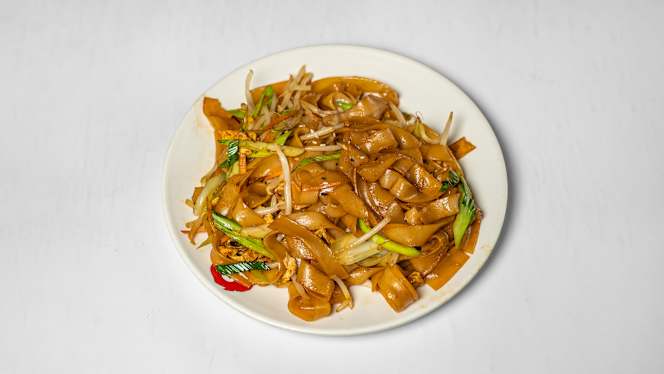 Saveurs de MO 墨香 - 6