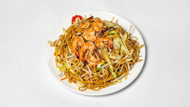 Saveurs de MO 墨香 - 3