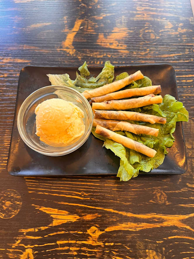 Saveurs de MO 墨香 - 8