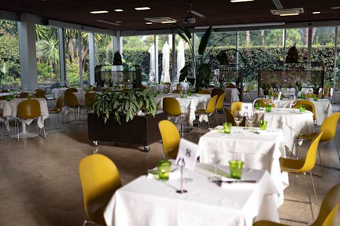 Caffe Palombini all'Eur - 9