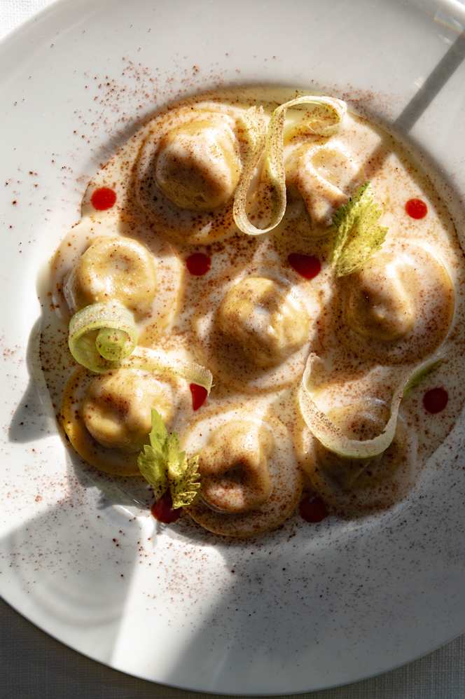 Caffe Palombini all'Eur - 1