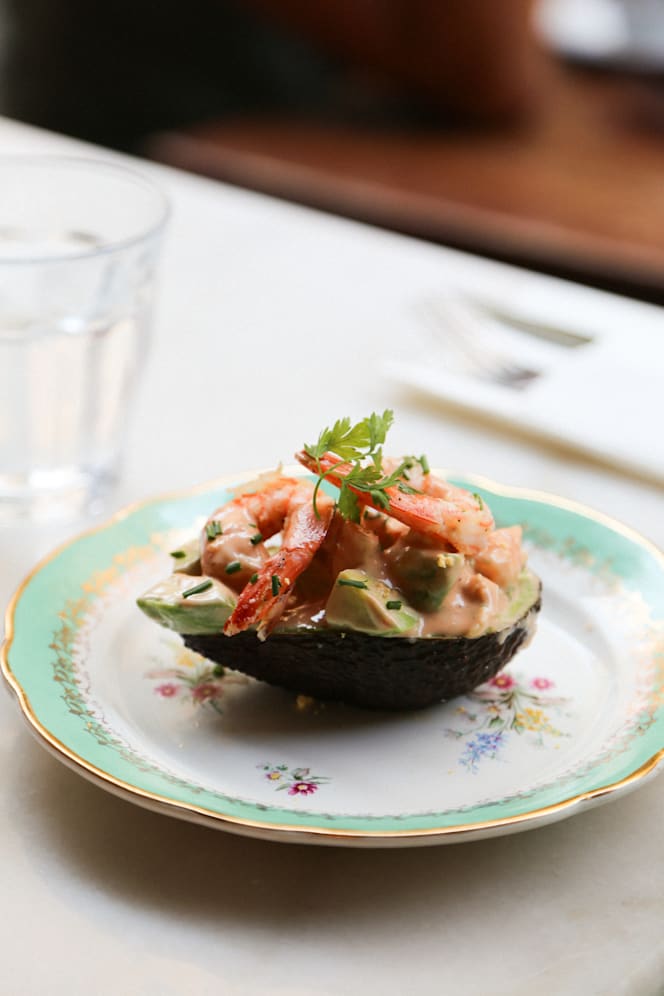 Les Petites Casseroles - Paris - 3
