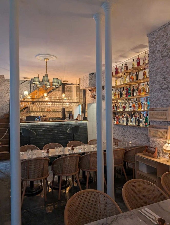 Les Petites Casseroles - Paris - 7