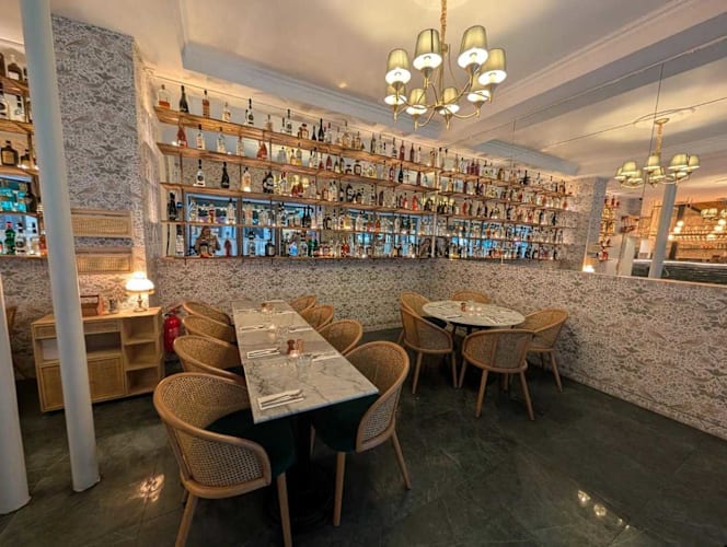 Les Petites Casseroles - Paris - 9