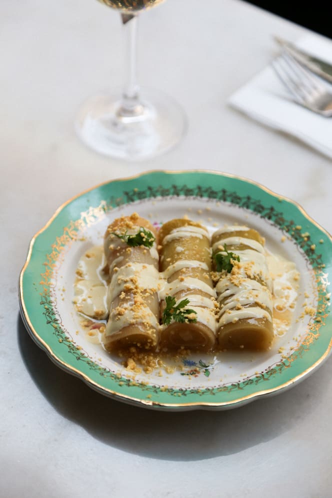 Les Petites Casseroles - Paris - 5