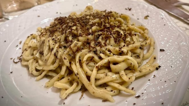 Osteria A Priori - 3