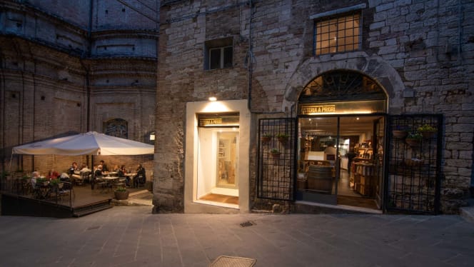 Osteria A Priori - 7